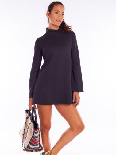 Vestido Moletom Gabriela