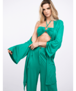 Conjunto Comfy Verde