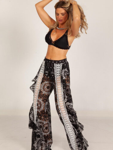 Calça Antônia
