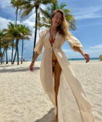 Saída Luciana Sand